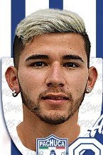 Antonio Figueroa 2022-2023