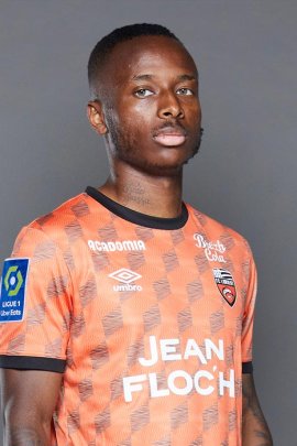 Stéphane Diarra 2022-2023