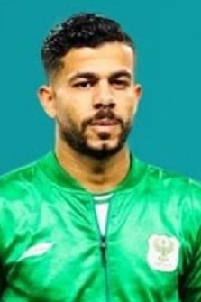 Amr Saadawy 2022-2023