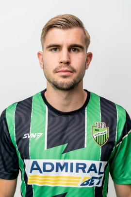 Nemanja Milojevic 2022-2023