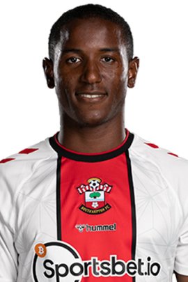 Ibrahima Diallo 2022-2023