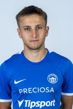 Christian Frydek 2022-2023