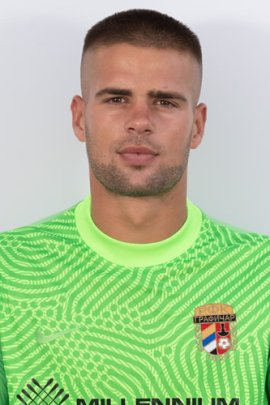 Aleksandar Stankovic 2022-2023