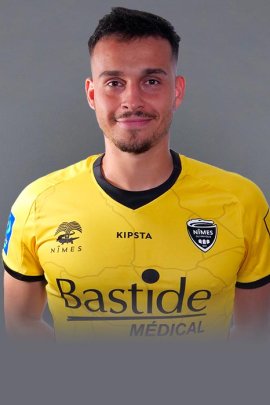 Lucas Dias 2022-2023