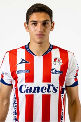 Juan Manuel Sanabria 2022-2023