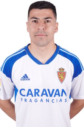 Tomas Alarcon 2022-2023