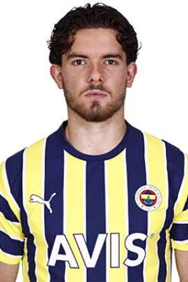 Ferdi Kadioglu 2022-2023