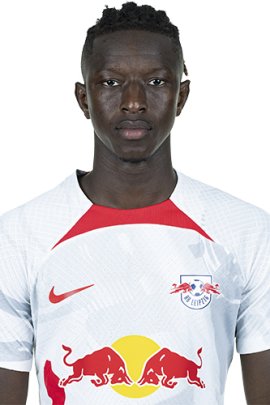 Amadou Haidara 2022-2023