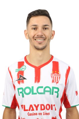 Maximiliano Silvera 2022-2023