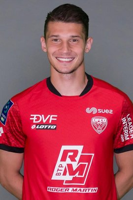 Alex Dobre 2022-2023