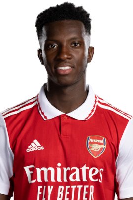 Eddie Nketiah 2022-2023