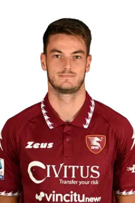 Giulio Maggiore 2022-2023