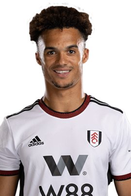 Antonee Robinson 2022-2023