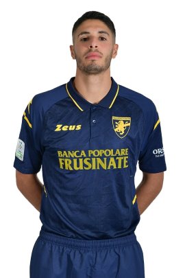 Federico Ravaglia 2022-2023