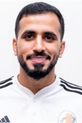 Hamad Al Balooshi 2022-2023