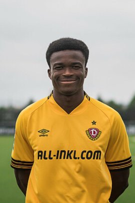 Michael Akoto 2022-2023