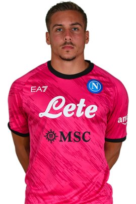 Davide Marfella 2022-2023