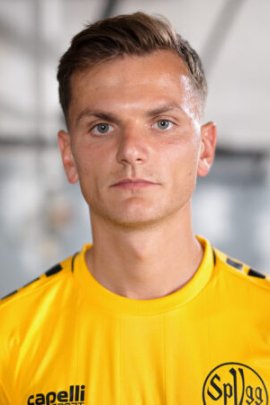 Tobias Weber 2022-2023