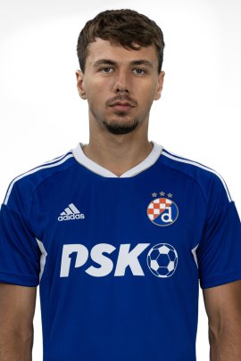 Dario Spikic 2022-2023