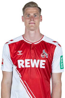 Steffen Tigges 2022-2023