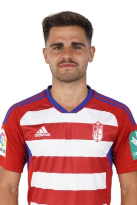 Óscar Melendo 2022-2023