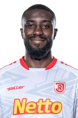 Prince-Osei Owusu 2022-2023