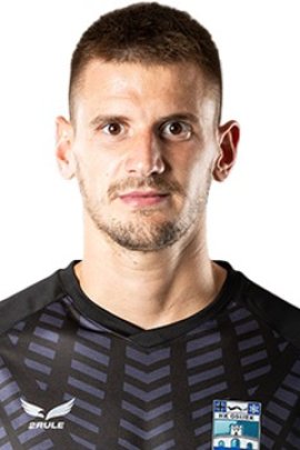 Marko Baresic 2022-2023