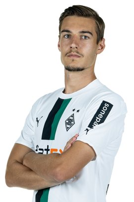 Florian Neuhaus 2022-2023
