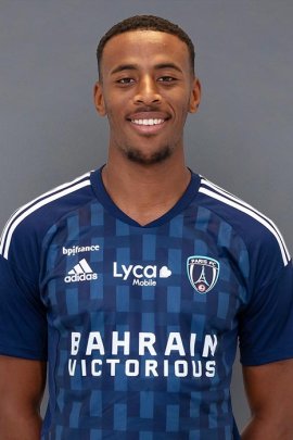 Morgan Guilavogui 2022-2023