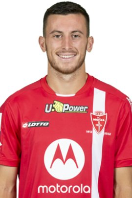 Samuele Birindelli 2022-2023