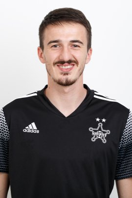 Stjepan Radeljic 2022-2023