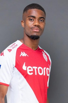 Myron Boadu 2022-2023