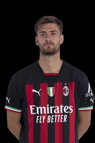 Matteo Gabbia 2022-2023