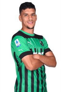 Abdou Harroui 2022-2023