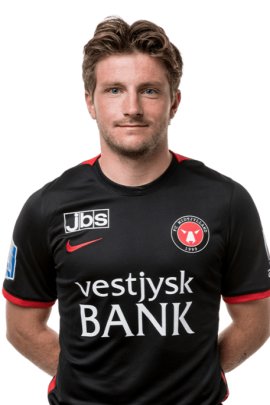 Anders Dreyer 2022-2023