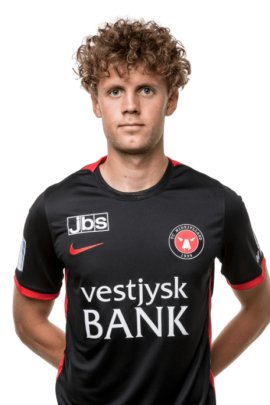 Nicolas Madsen 2022-2023