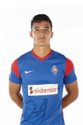 Jorge Yriarte 2022-2023