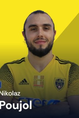 Nikolaz Poujol 2022-2023