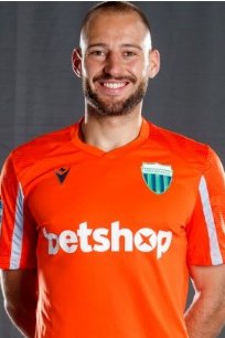 Stefan Stojanovic 2022-2023