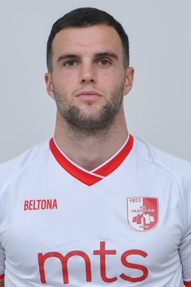 Sava Petrov 2022-2023