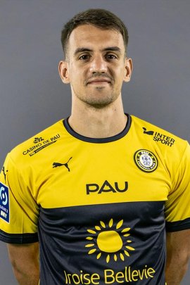 Jovan Nisic 2022-2023