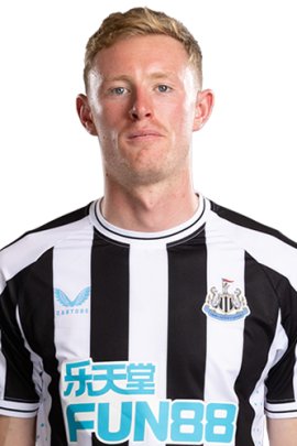 Sean Longstaff 2022-2023