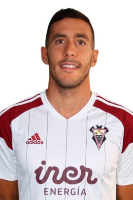 Álvaro Rodríguez 2022-2023