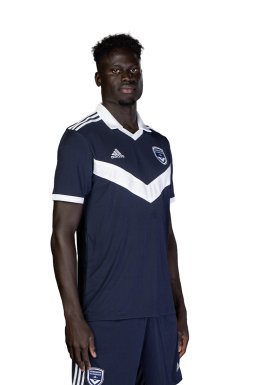 Aliou Badji 2022-2023