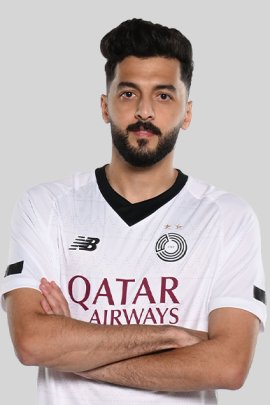 Ahmed Badr Sayyar 2022-2023