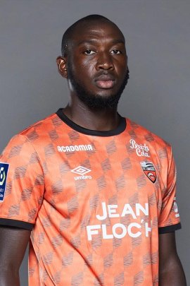 Ibrahima Koné 2022-2023
