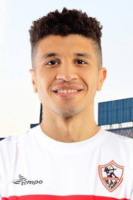 Mohamed Abdel Ghani 2022-2023