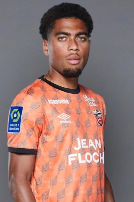 Julien Ponceau 2022-2023
