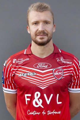 Julien Masson 2022-2023