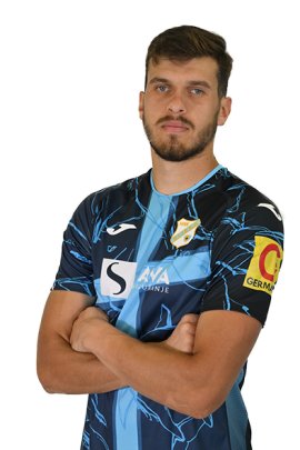 Martin Zlomislic 2022-2023